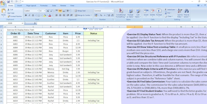 do excel data entry and mis reporting work