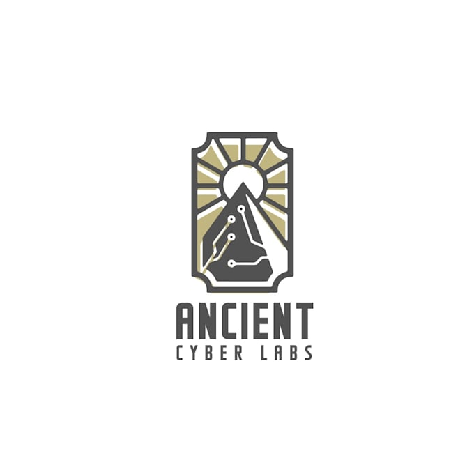 design creative modern vintage retro logo