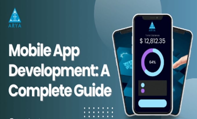 develop mobile app ios android game app developer