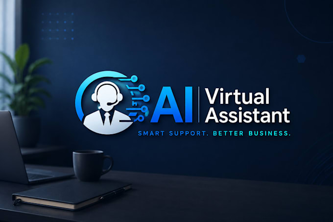 be your ai virtual assistant for data entry and admin tasks