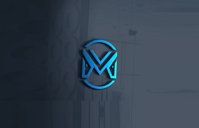 design creation world class show jumping horse logo
