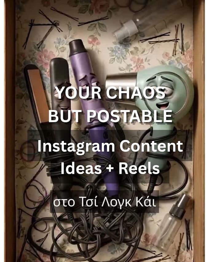create content that does not feel painfully corporate
