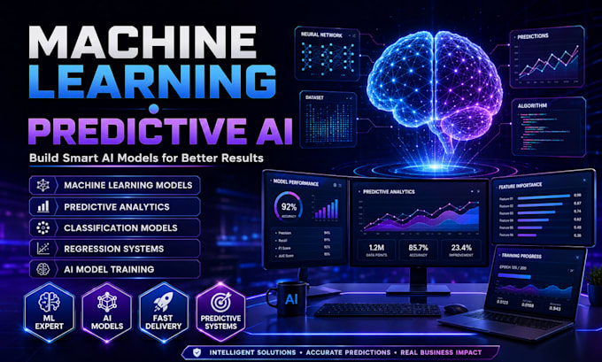develop the python ,deep learning