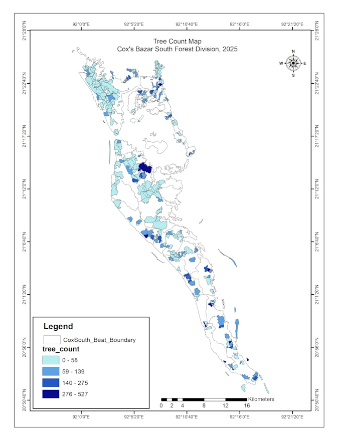 do professional gis mapping and spatial analysis