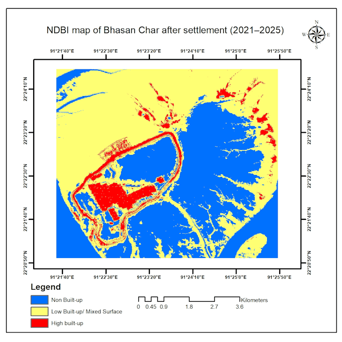 do professional gis mapping and spatial analysis