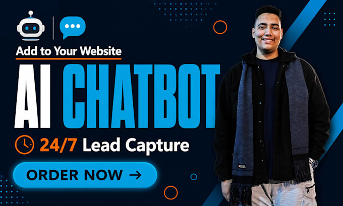 build an ai chatbot for your website