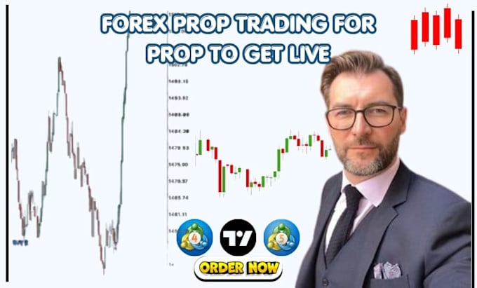 do forex prop trading for forex prop to get live