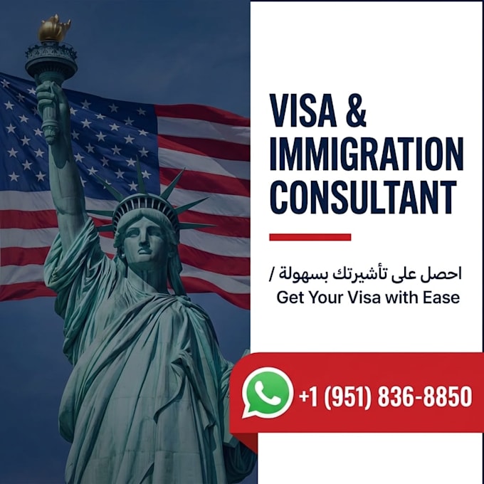 provide expert visa consultation for US, canada, schengen uk