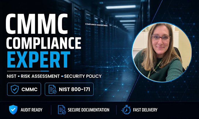 build cmmc compliance systems for secure business operation