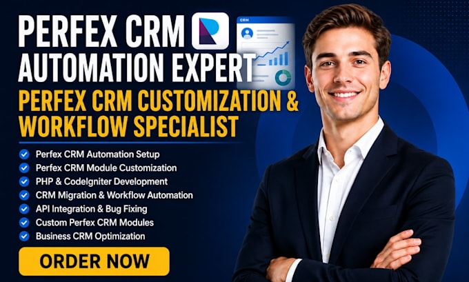 customize perfex crm perfex php codeigniter perfex crm migration setup