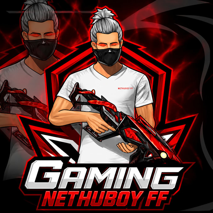 design gaming and esports branding
