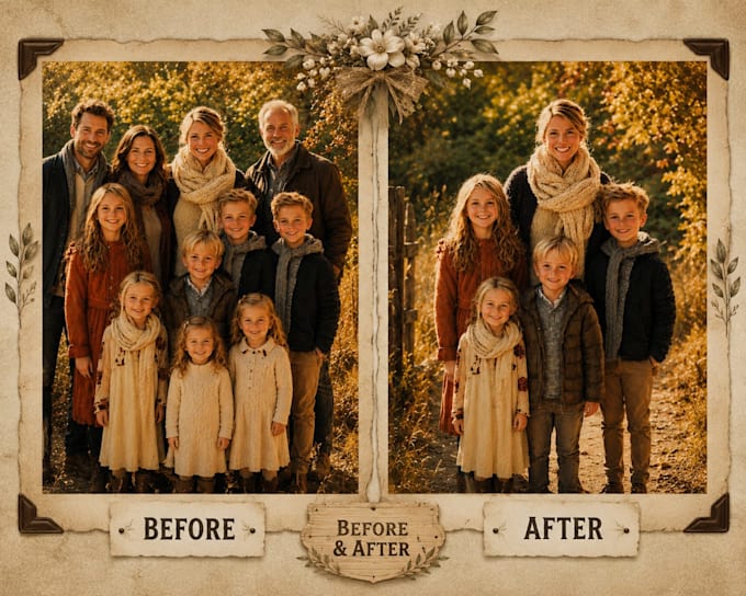 remove objects persons or unwanted elements from your photos