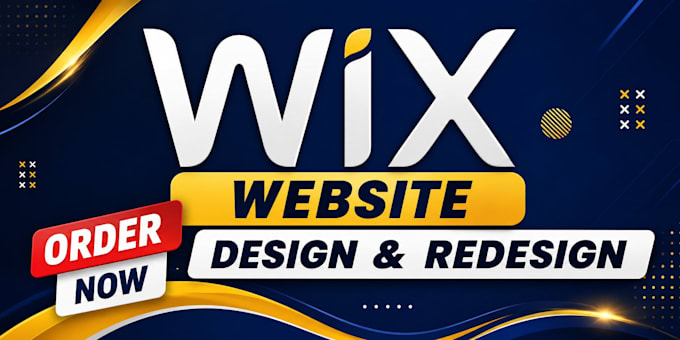 wix website design wix website redesign wix design wix redesign and SEO