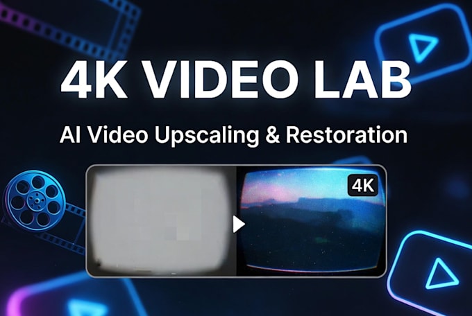 upscale your videos to 4k using topaz video ai