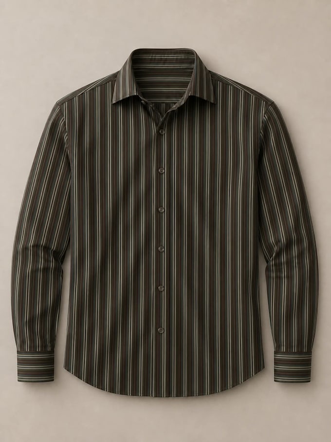 design seamless textile patterns and 3d apparel clothing