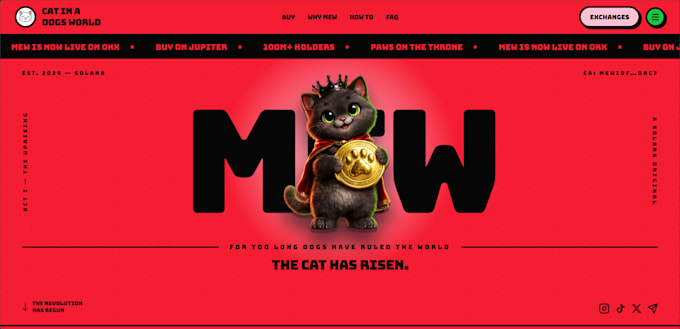 design and code responsive saas landing page