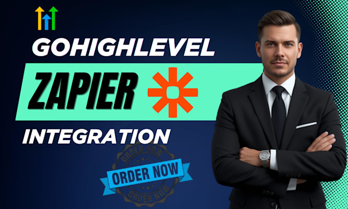 build ghl zapier integration, ghl webhook, ghl API, ghl automation