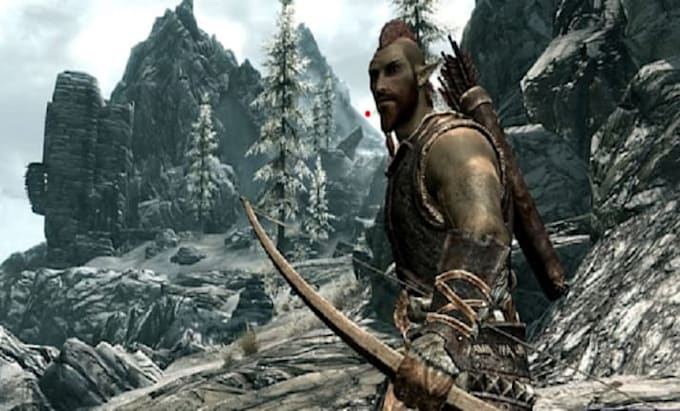 custom skyrim mods that bring your imagination to life