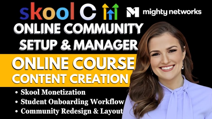 setup skool community, upload video, membership tier, ghl, skool course creation