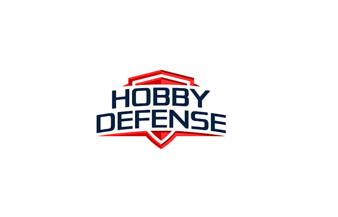 design sports cards cases logo