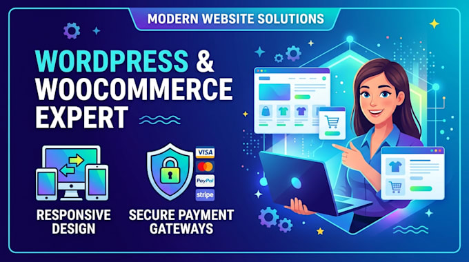 build wordpress woocommerce store with custom product filters