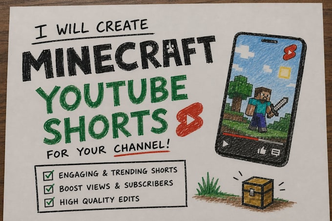 edit shorts for your youtube channel