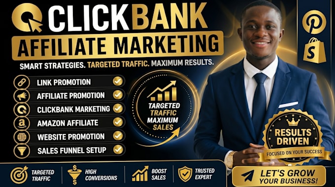 create a converting affiliate funnel