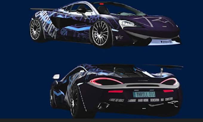 create custom mods, scripts, maps for fivem, dayz, assetto corsa, ets2, ats