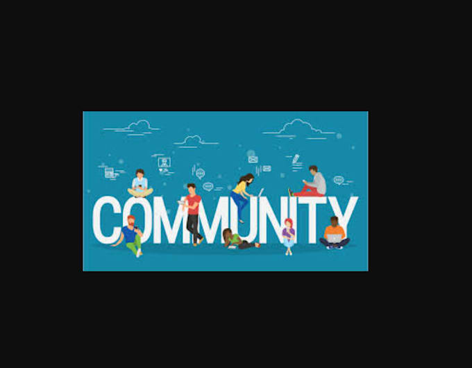setup redeem church community