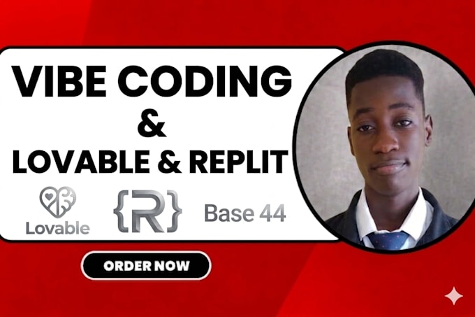 do replit, replit ai, lovable , base 44