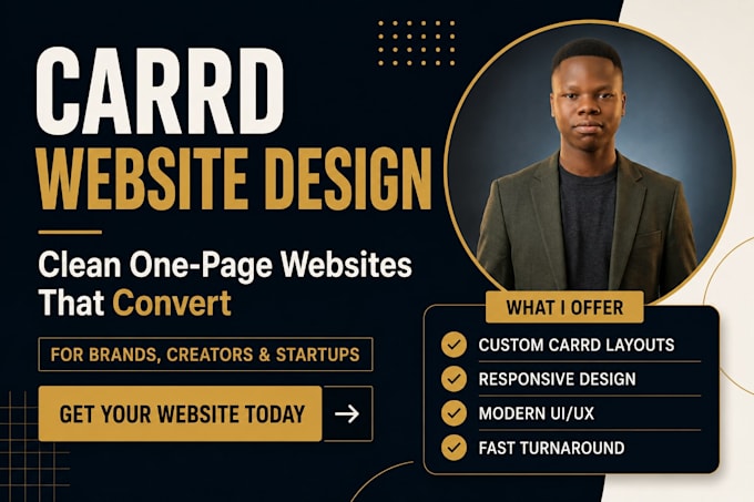 do carrd website carrd landing page carrd redesign