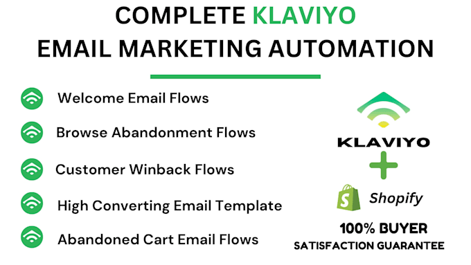 build converting flows for shopify brands