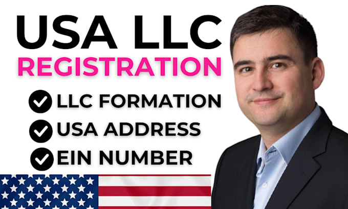 do professional USA llc registration dissolve llc service
