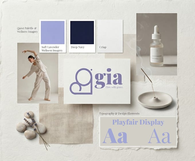 do brand identity design