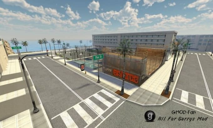 port edit create gmod map sfm map fivem mlo map darkrpmap garrys mod cs2 map