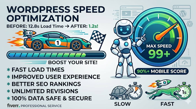professionally compress and optimize images