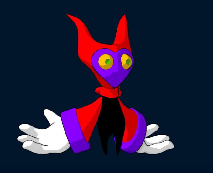 3d modeling in zbrush for printing
