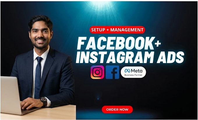 be your social media markerter