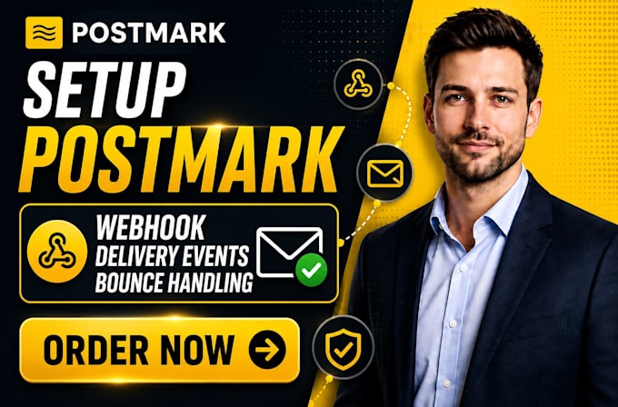 setup postmark bounce handle postmark delivery event postmark webhook