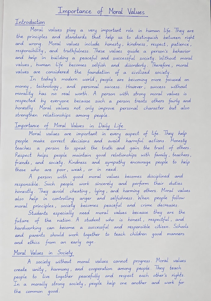 type and format urdu and english assignments