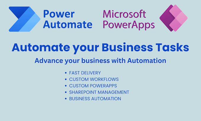 create automated workflows using microsoft power automate
