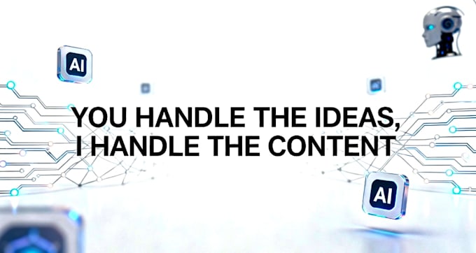 write SEO optimized 500 words ai article