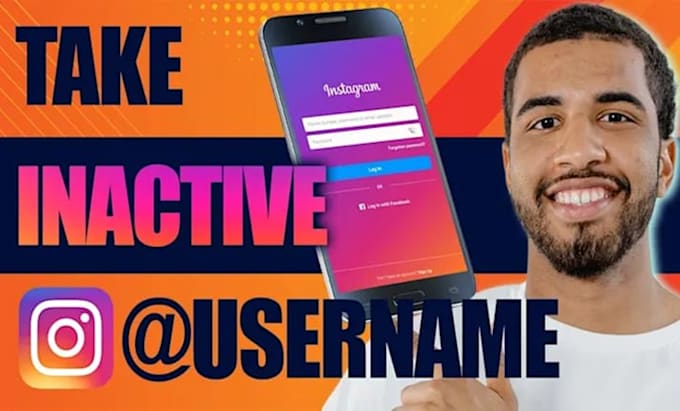 track down inactive usernames and assist with claim username