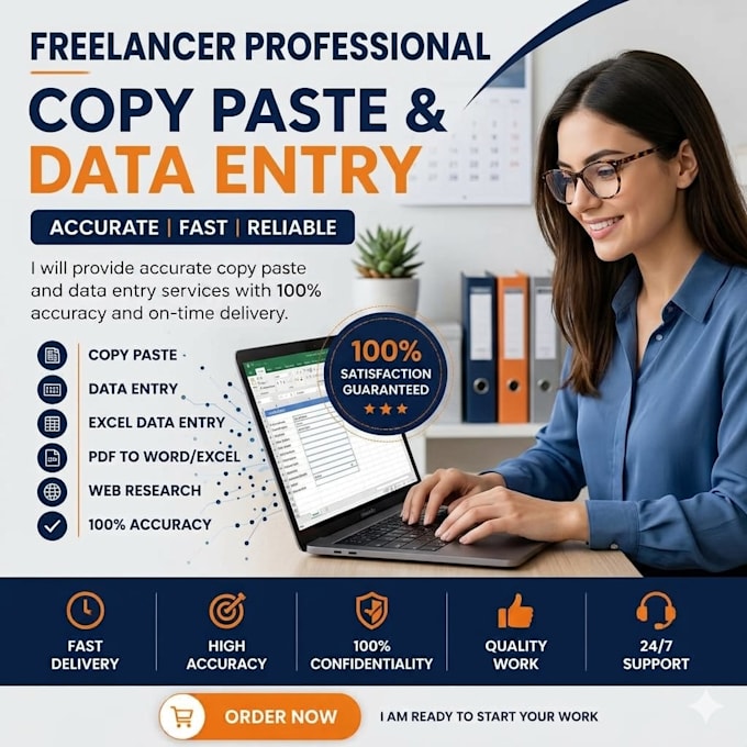 do professionally copy writing