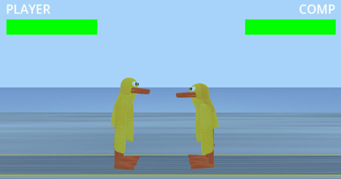 create a video game for you