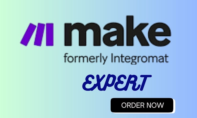 build ai automation systems with make com and openai