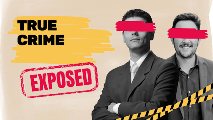 write engaging true crime stories and documentary scripts