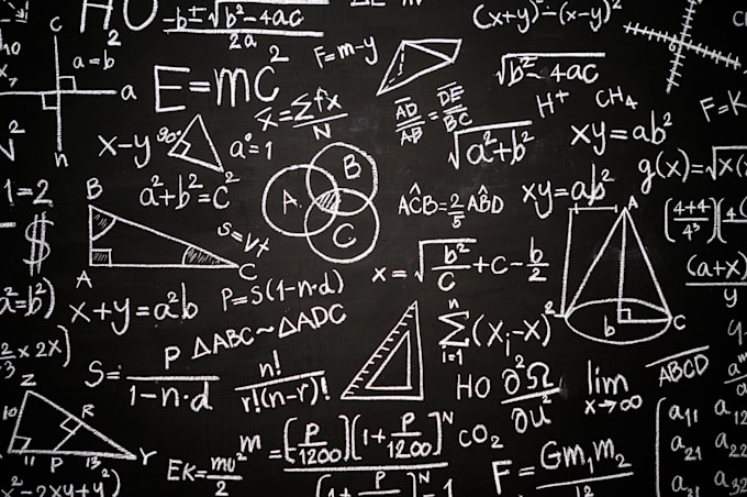 tutor you in math