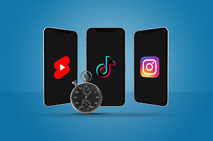 edit long content into viral tiktoks, instagram reels and youtube shorts