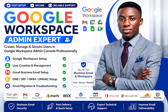 create and manage users in google workspace admin console